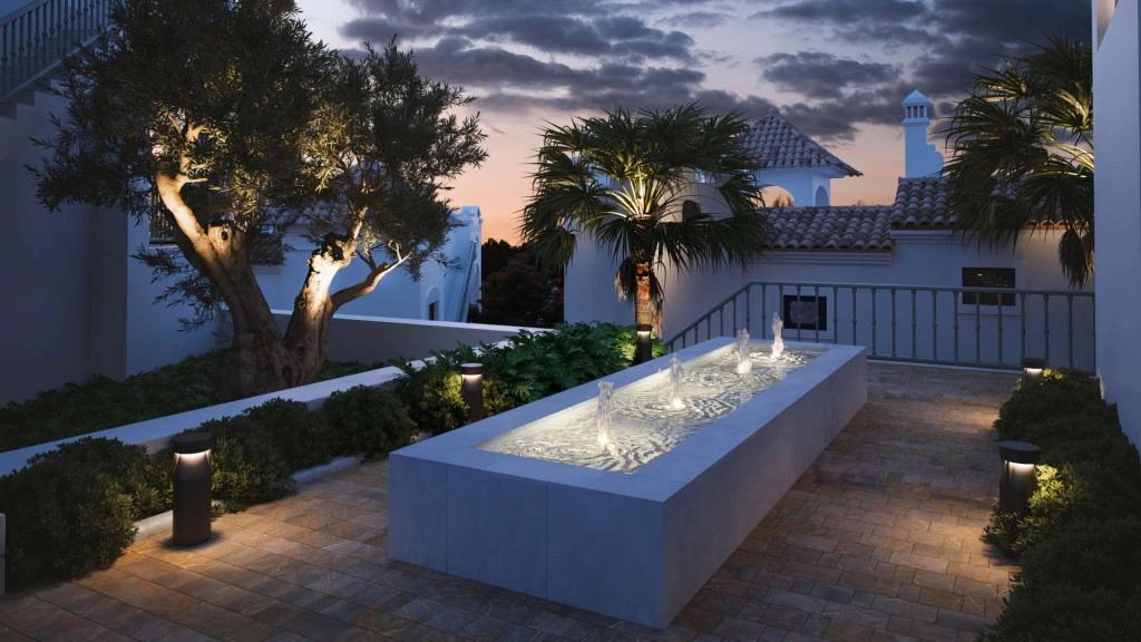 2 - venta casa estepona - costa del sol andalucía españa
