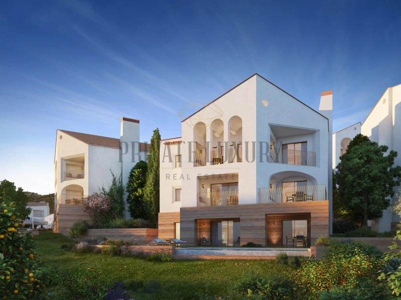 2 - verkoop appartement loulé algarve portugal
