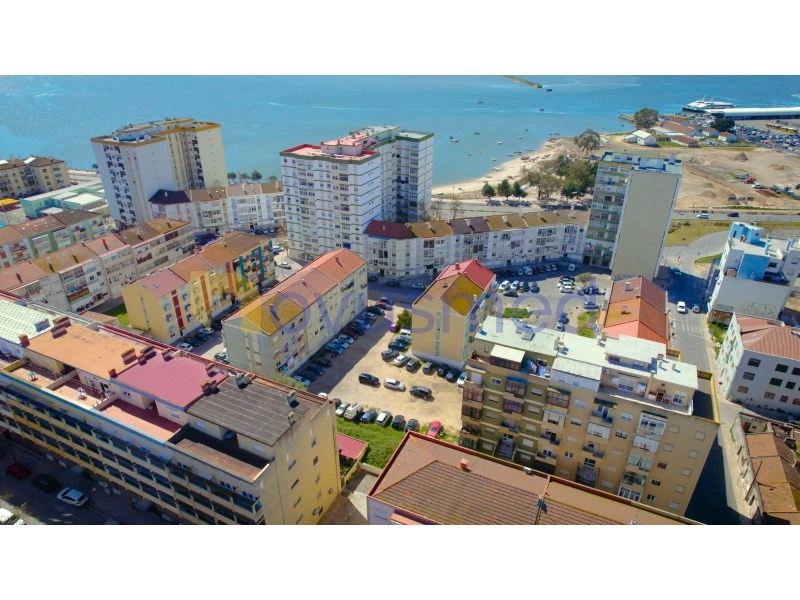 2 - vendita terreno barreiro regione lisbona portogallo