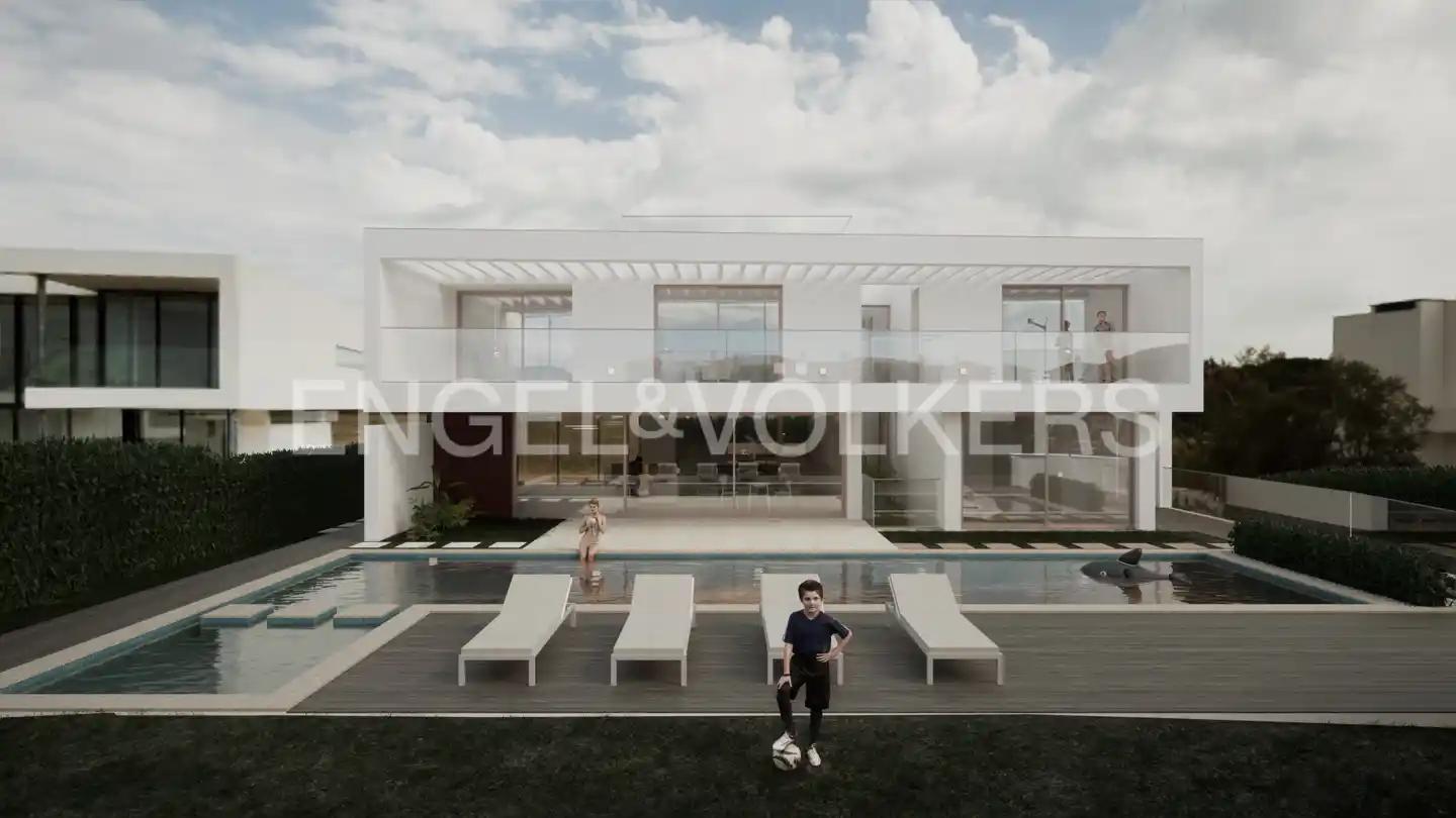 1 - beach walk villa for sale in vilamoura algarve portugal