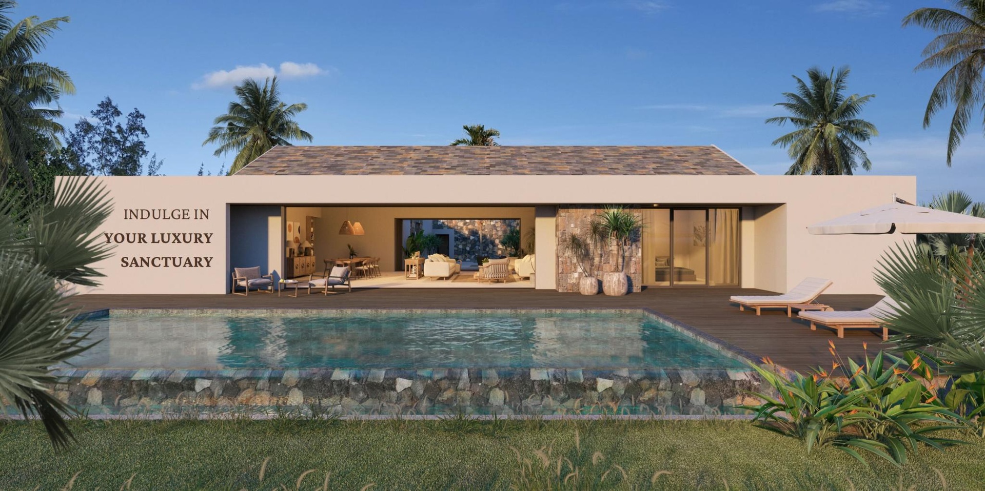 2 - house for sale in mont choisy pamplemousses mauritius