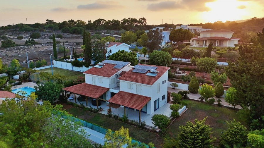 1 - vente villa famagusta famagouste chypre