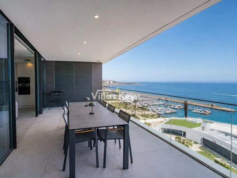 2 - verkoop appartement uitzicht op zee lagos algarve portugal