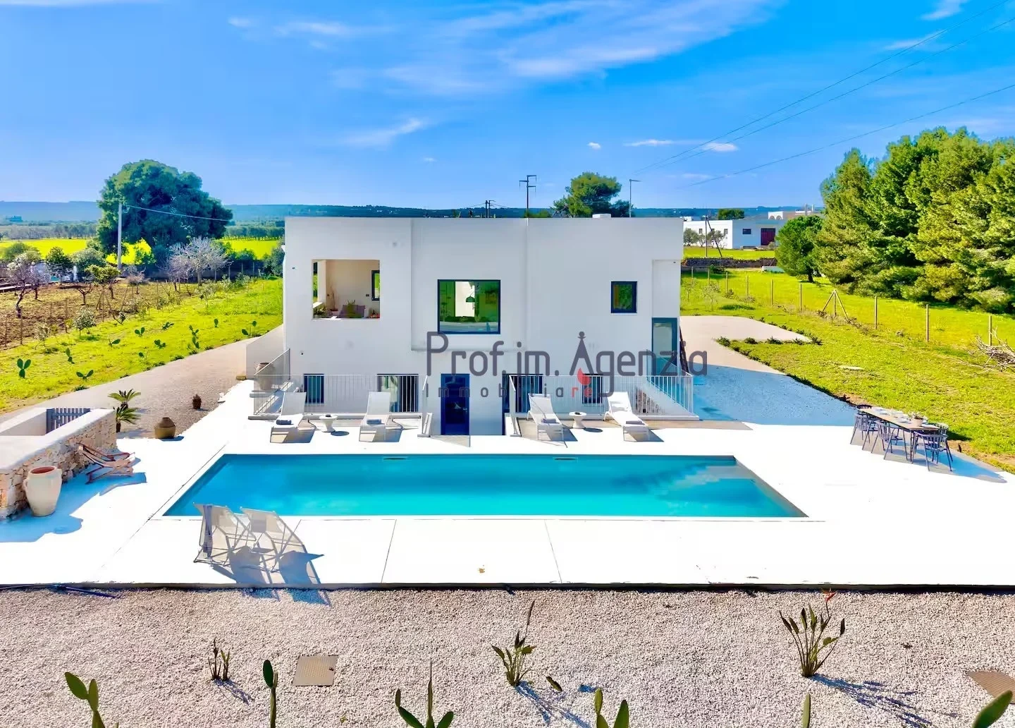 2 - vendita casa carovigno puglia italia