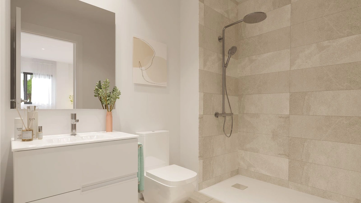 2 - продажа квартира estepona - costa del sol андалусия испания