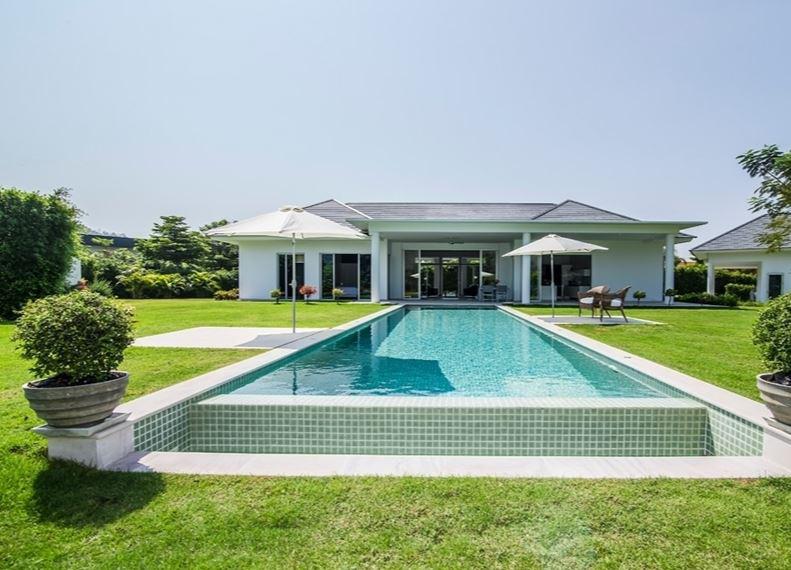 2 - venta casa hua hin prachuap khiri khan tailandia