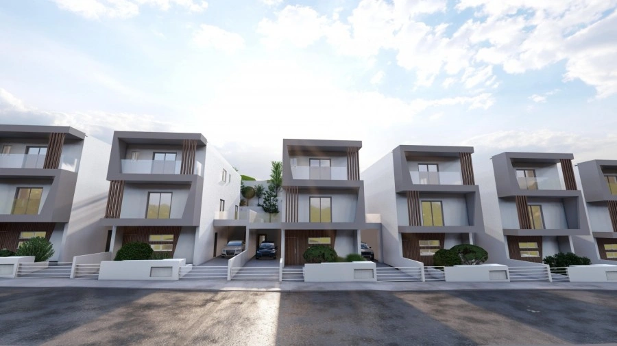 2 - продажа villa limassol лимасол кипр