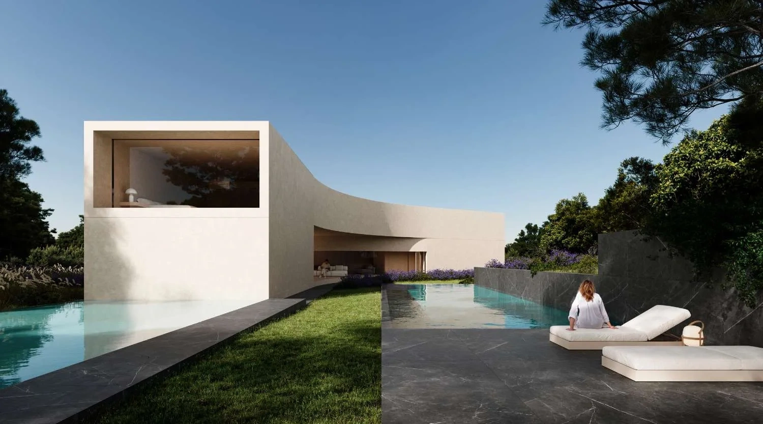 1 - vente maison vue mer sotogrande andalousie espagne