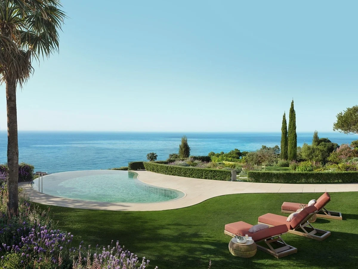 2 - venda apartamento vista de mar benalmadena - costa del sol andaluzia espanha
