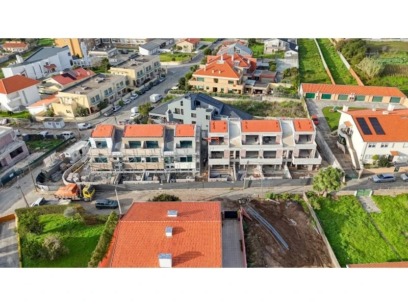 1 - продажа дом são félix da marinha северный регион португалия