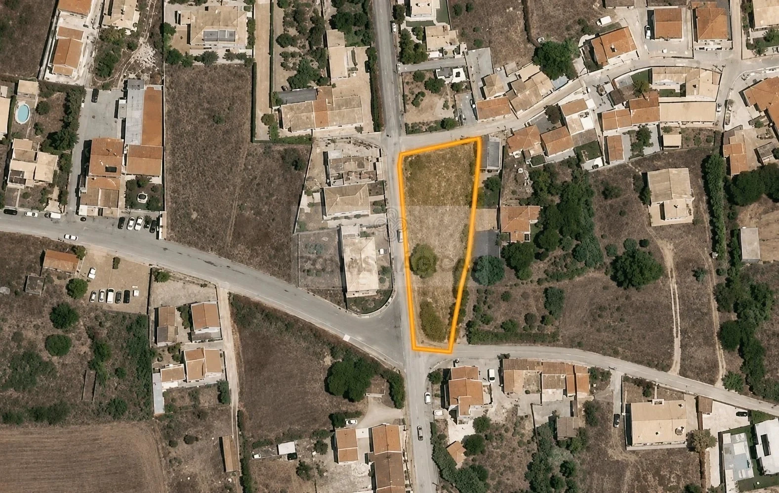 2 - продажа территория vila do bispo алгарве португалия