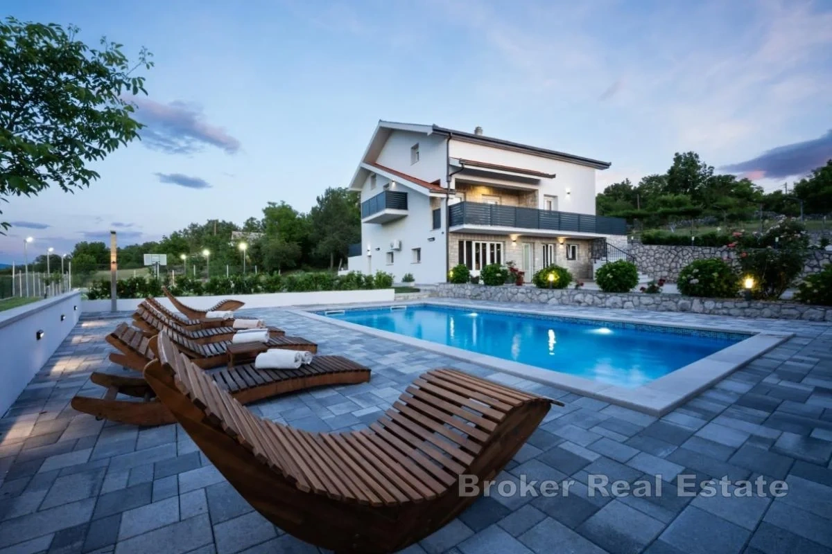 1 - vente maison imotski split-dalmatie croatie