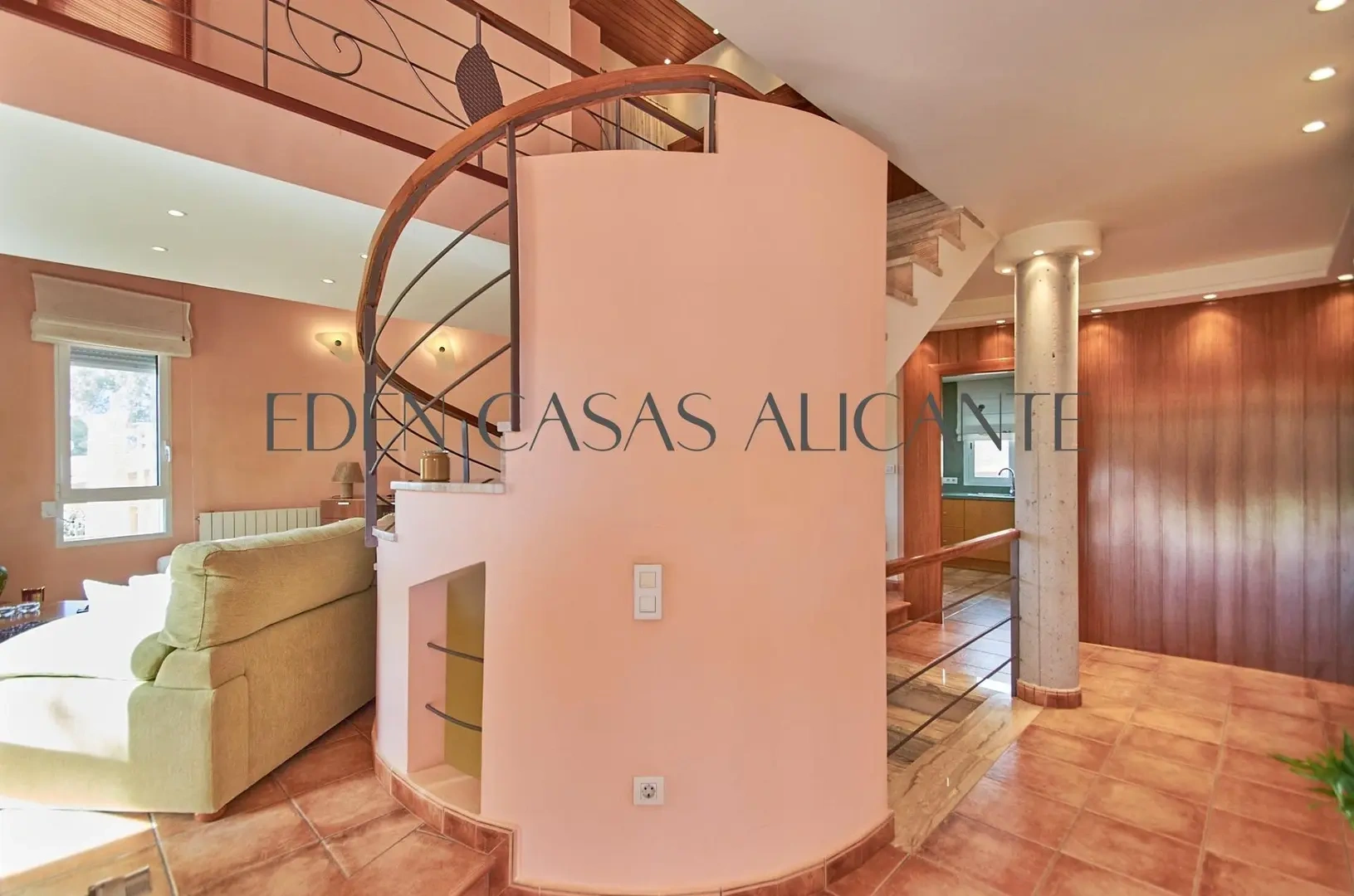 2 - venta casa busot comunidad valenciana españa