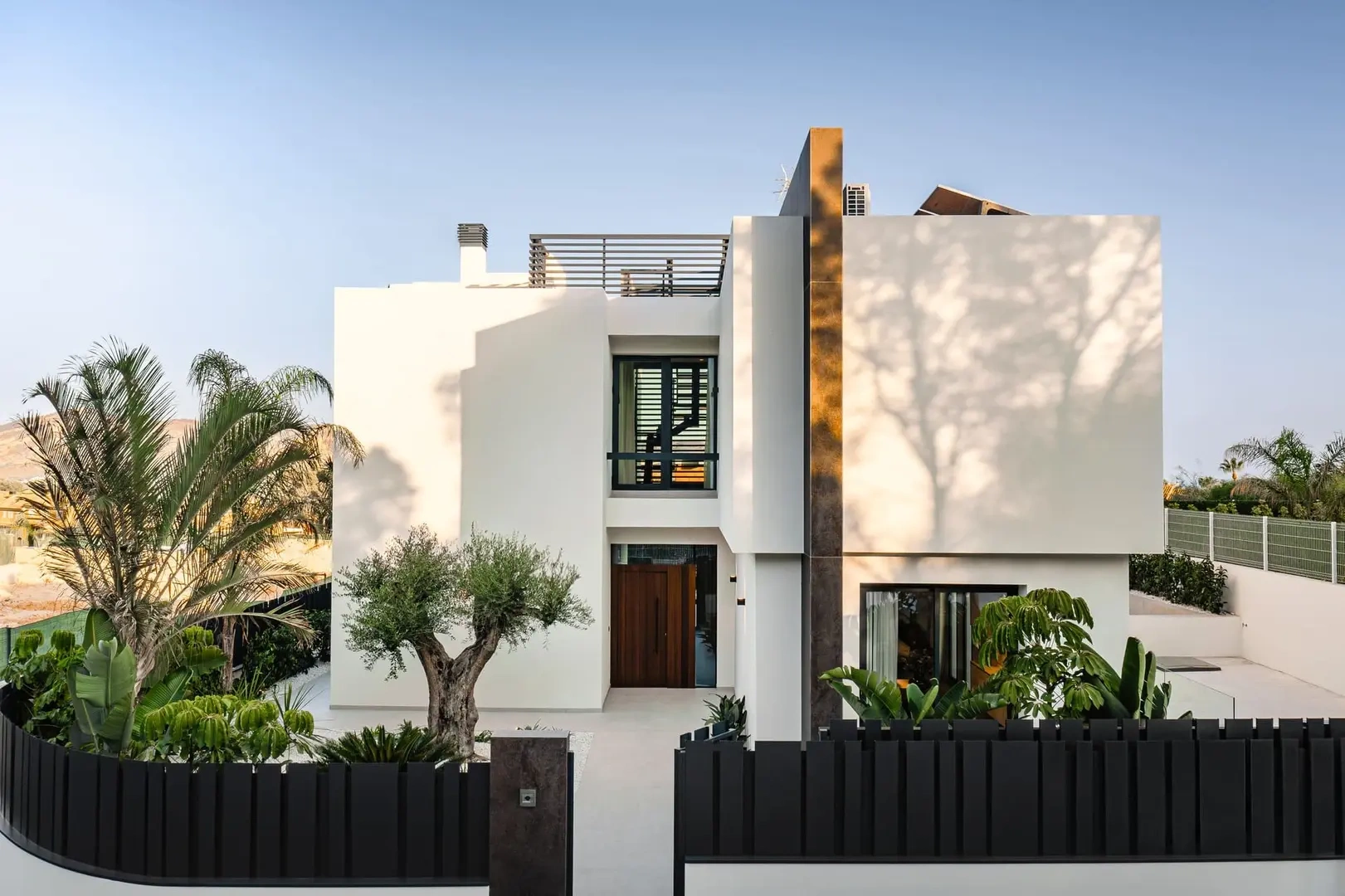 2 - vente maison la nucia - costa blanca communauté valencienne espagne