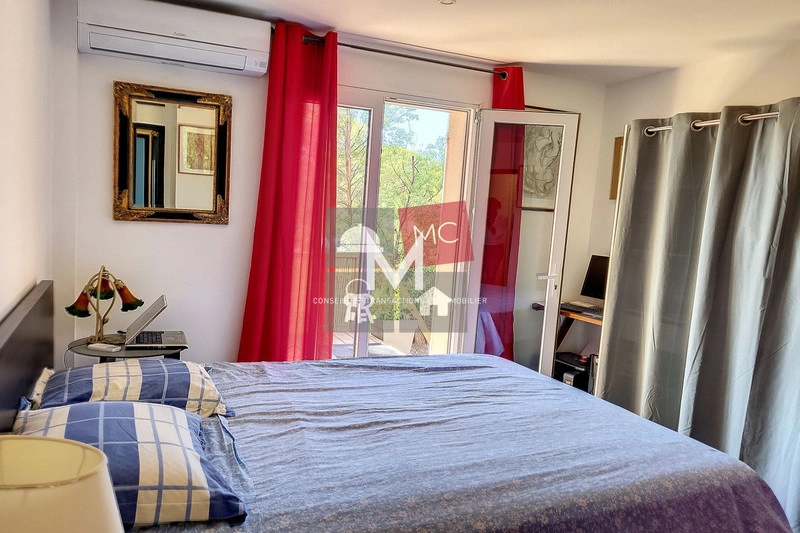 2 - verkauf wohnung sainte-maxime var frankreich