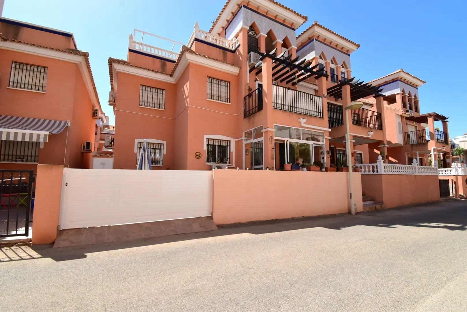1 - vente appartement orihuela-costa communauté valencienne espagne