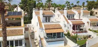 1 - продажа villa villamartin валенсия испания
