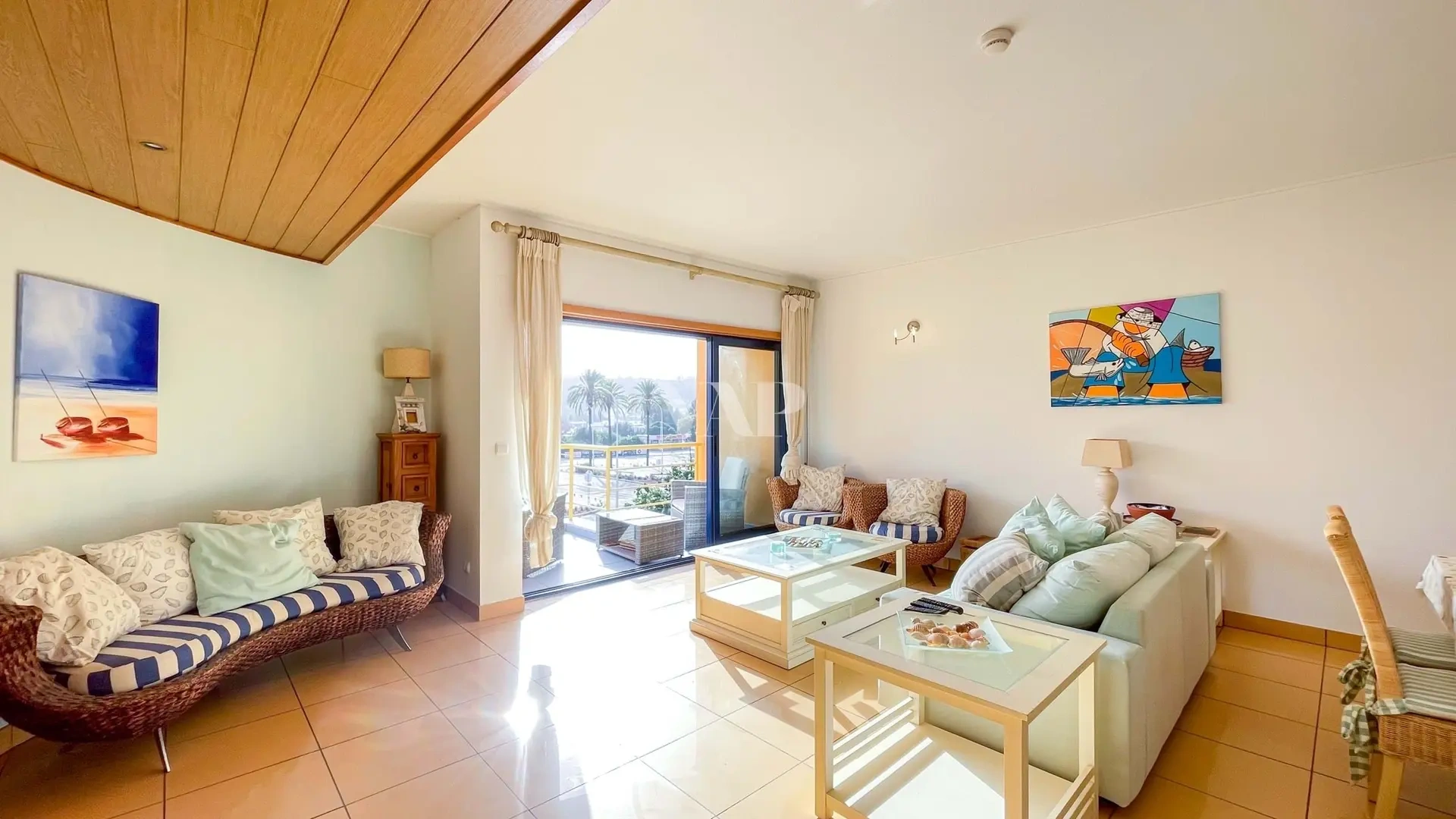 2 - apartment for sale in albufeira algarve portugal