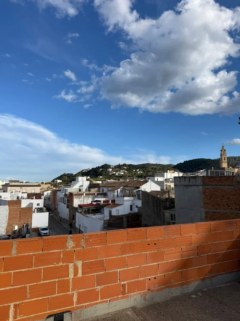 1 - vente maison la font d'en carròs communauté valencienne espagne