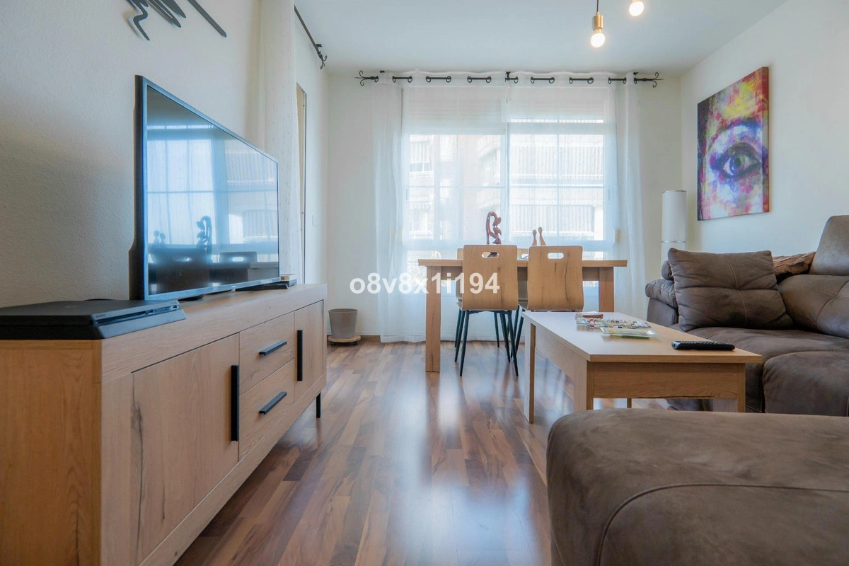 2 - vente appartement malaga andalousie espagne