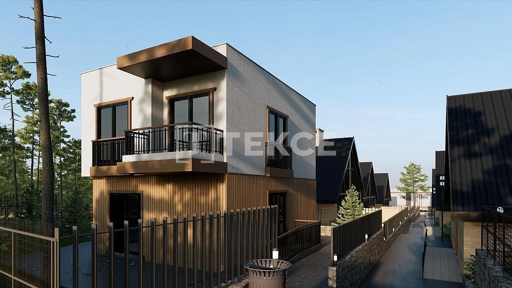 2 - продажа дом silifke mersin турция
