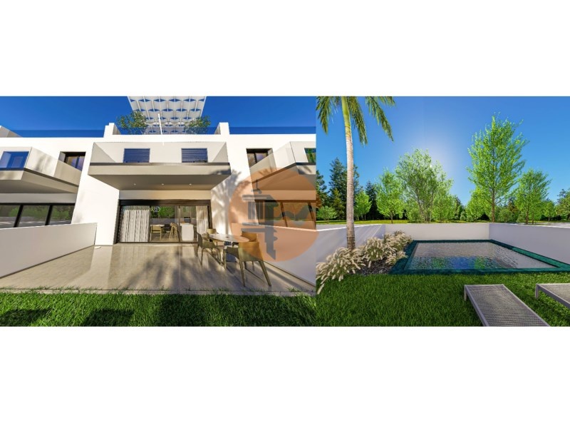1 - house for sale in faro algarve portugal