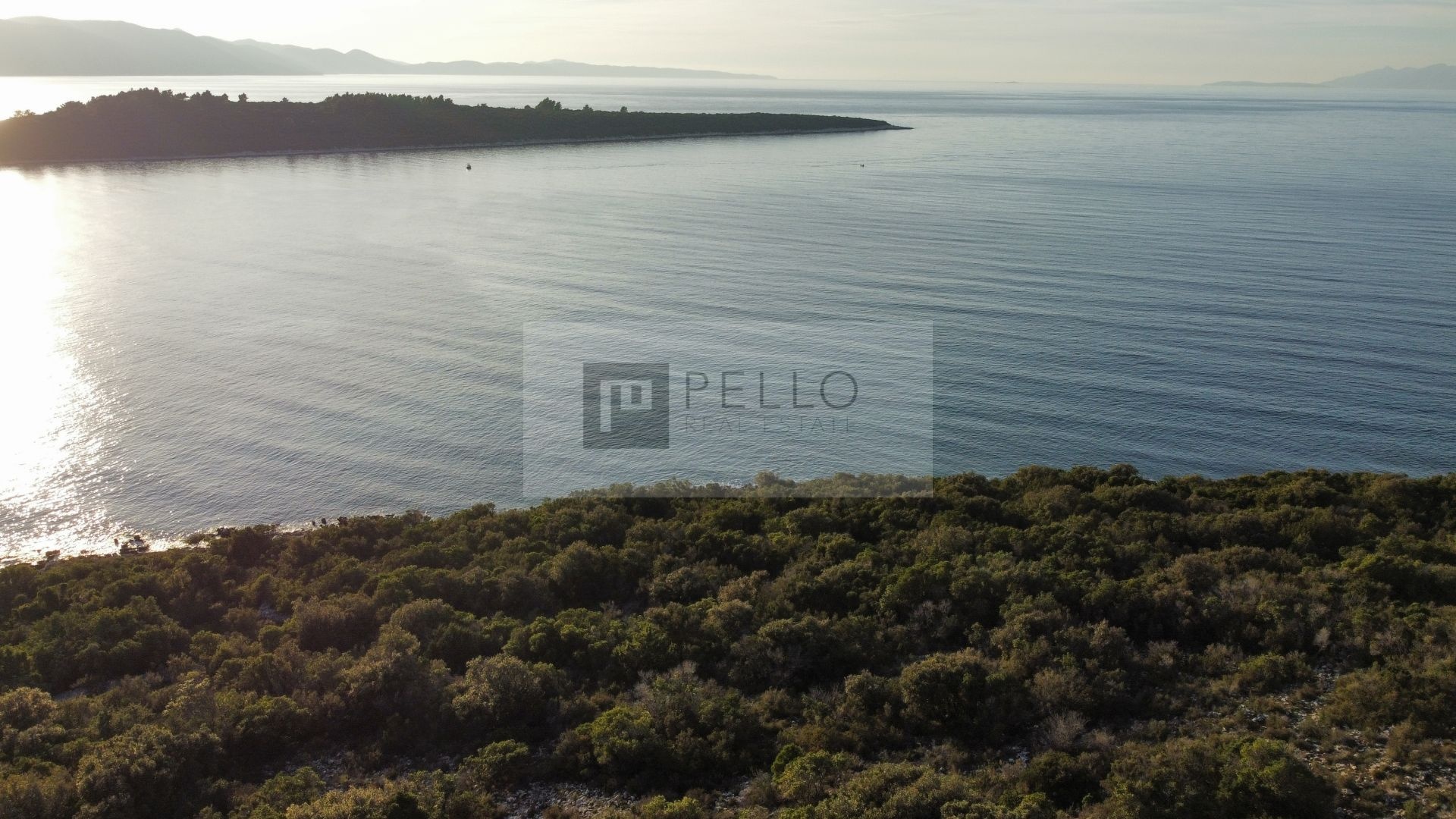 1 - plot of land for sale in orebić dubrovnik-neretva croatia