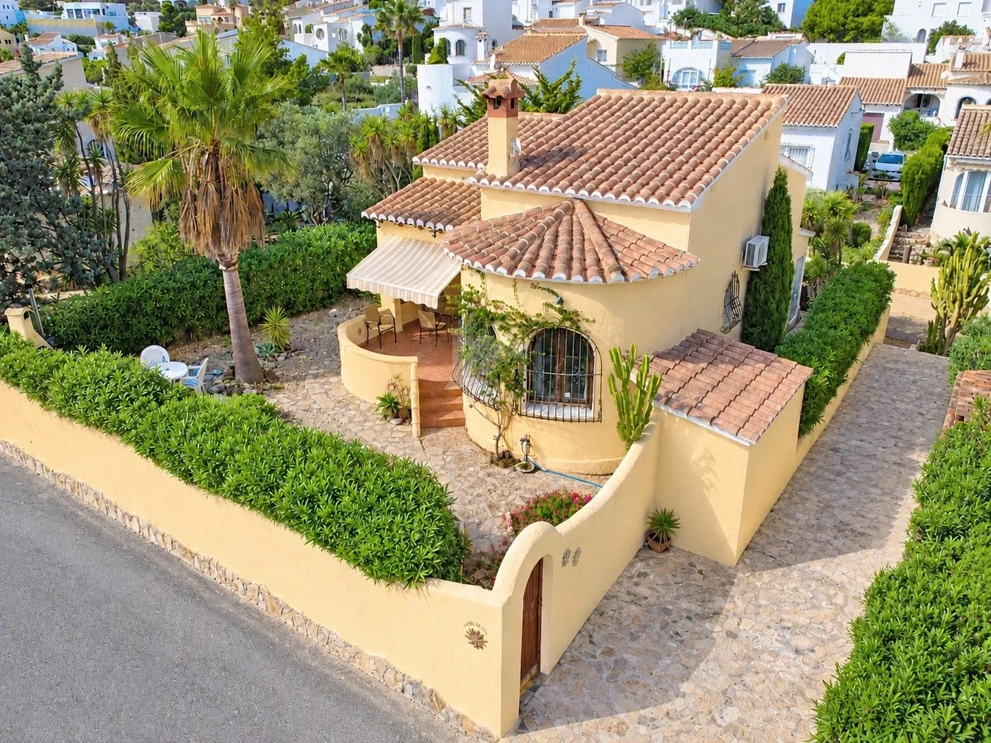 2 - vendita casa benitachell - costa blanca comunità valenciana spagna