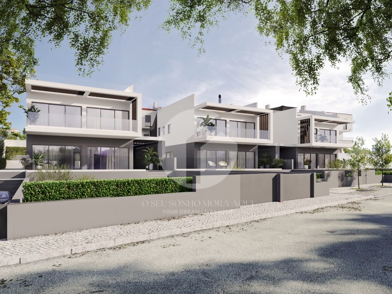 1 - venta terreno são brás de alportel algarve portugal
