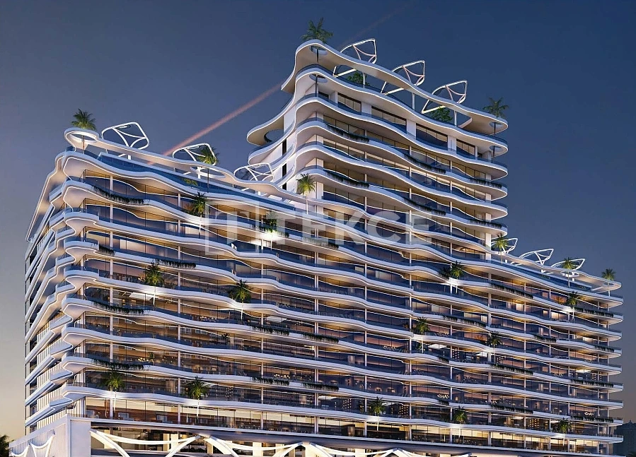 2 - vente appartement dubai dubai émirats arabes unis