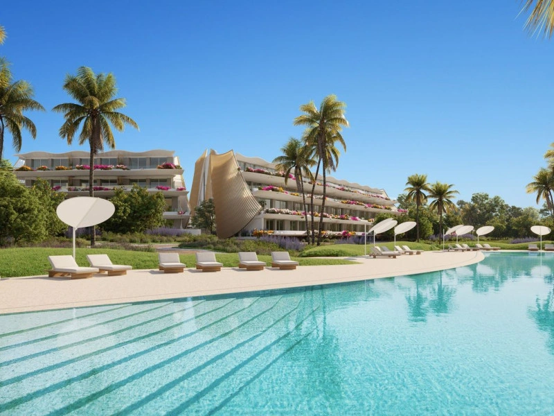 2 - vente appartement vue mer alfaz del pi communauté valencienne espagne