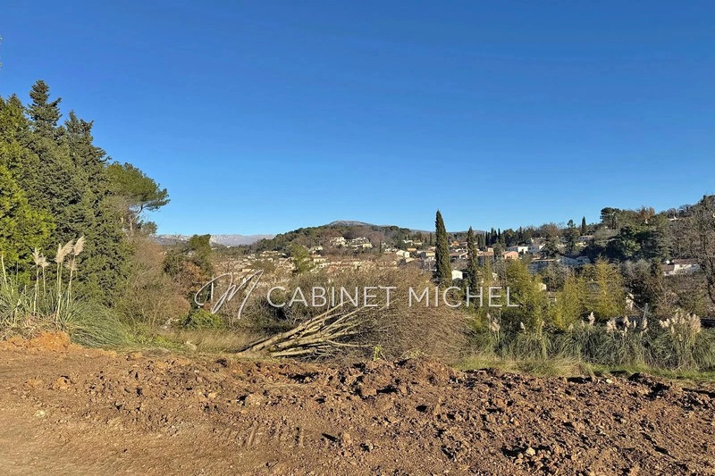 2 - verkoop terrein valbonne alpes-maritimes frankrijk