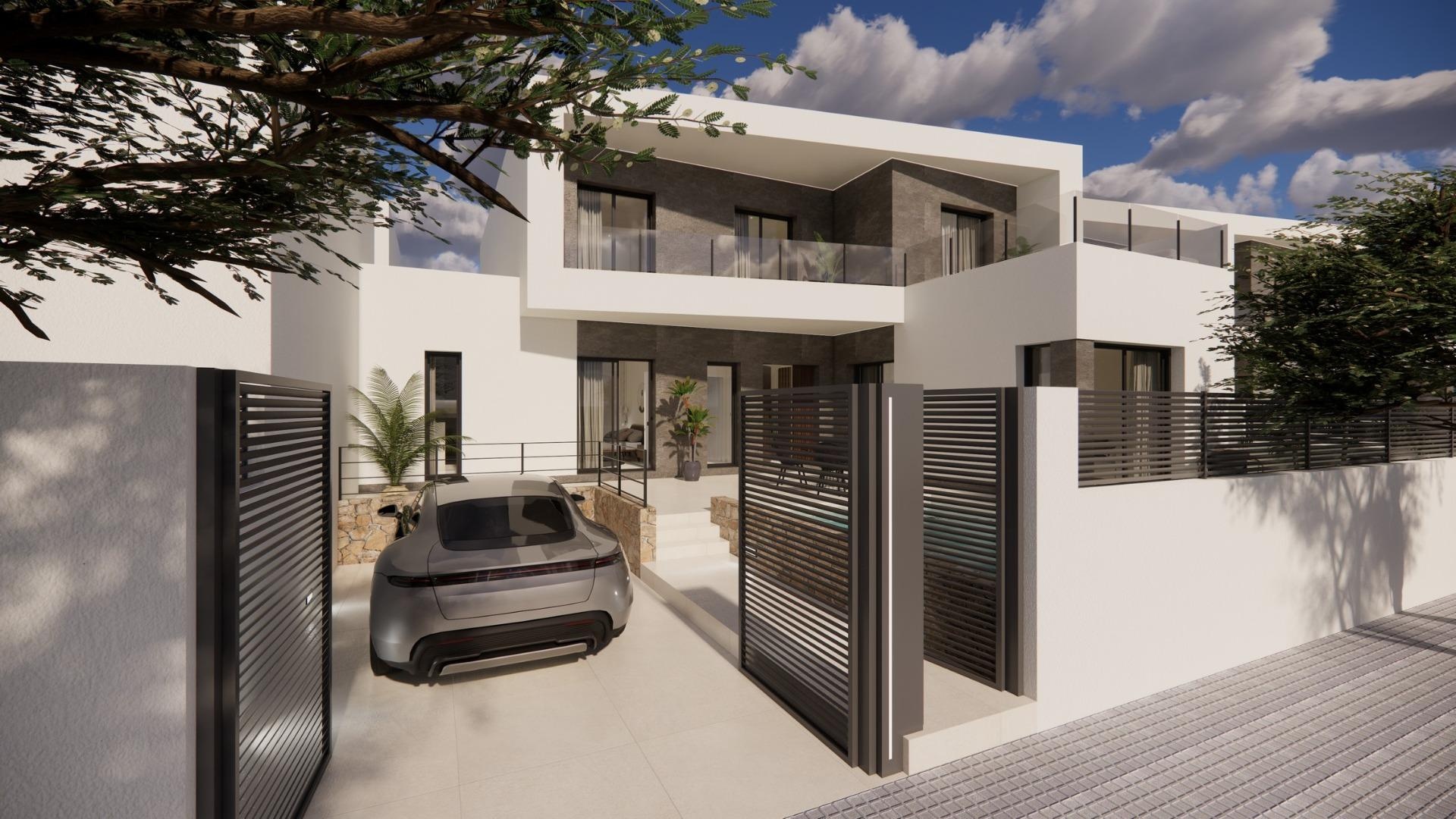 1 - house for sale in dolores valencian community spain