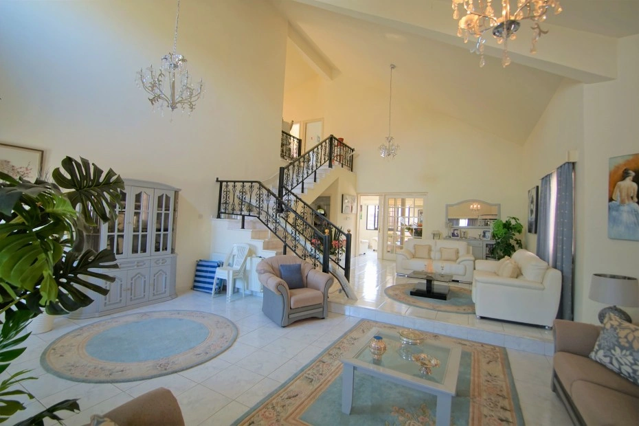 1 - verkauf villa limassol limassol zypern