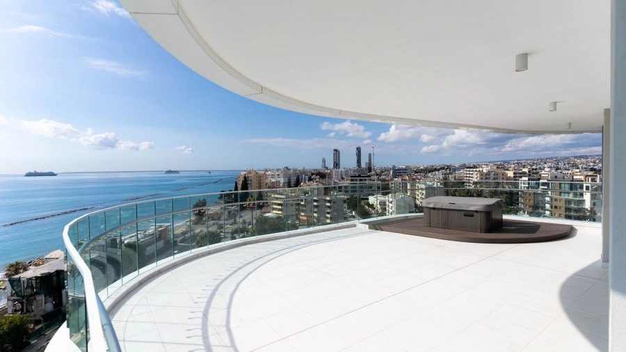 2 - sea view apartment for sale in limassol limassol cyprus