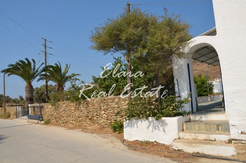 2 - venta comercio a pie de playa íos - cícladas egeo meridional grecia