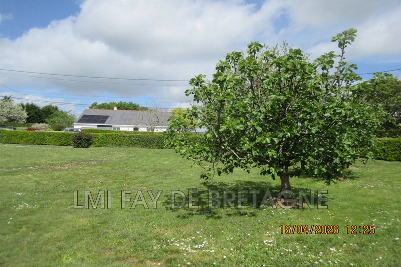 2 - plot of land for sale in treillières loire-atlantique france