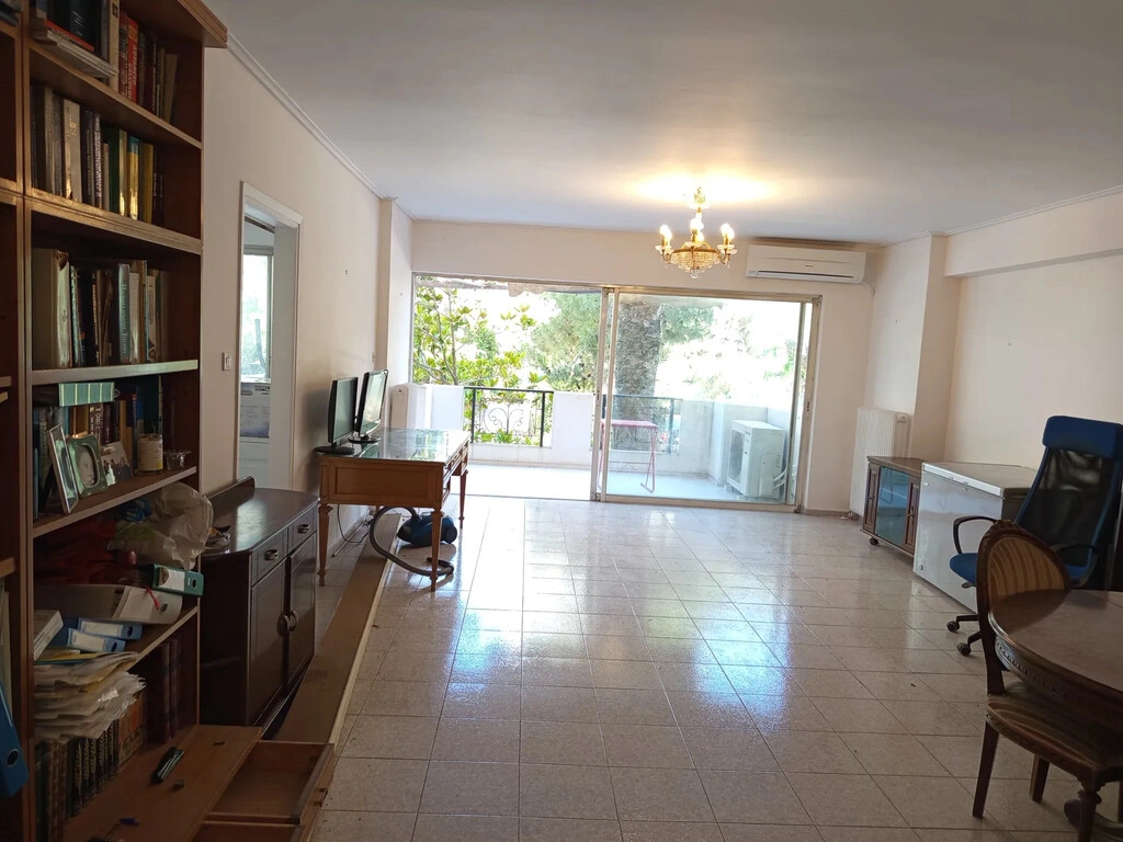 2 - vente appartement nea smyrni attique grèce