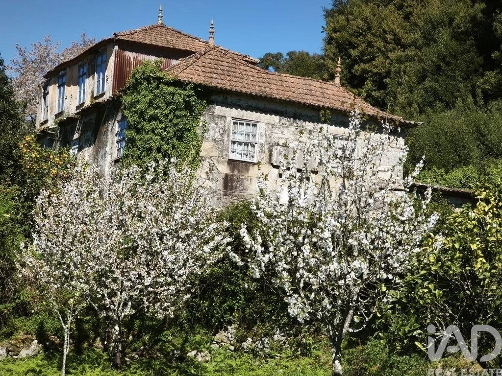 2 - venta casa valença región norte portugal