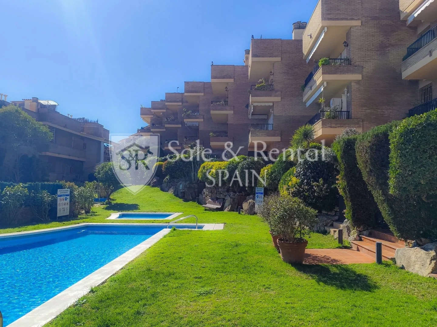 2 - sea view apartment for sale in lloret de mar catalonia spain