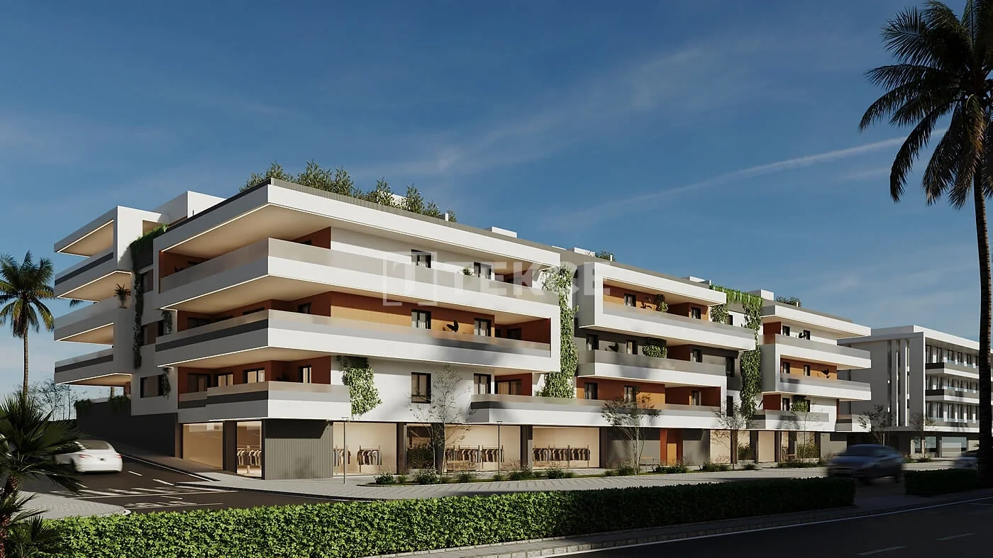 2 - apartment for sale in marbella - costa del sol andalusia spain