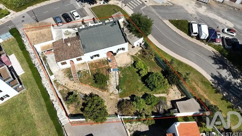 2 - vendita terreno albufeira algarve portogallo