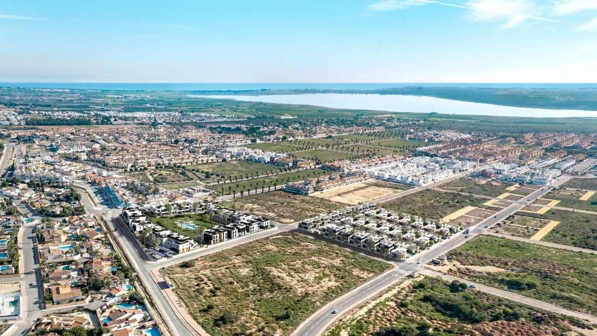 1 - verkauf haus ciudad quesada valencia spanien