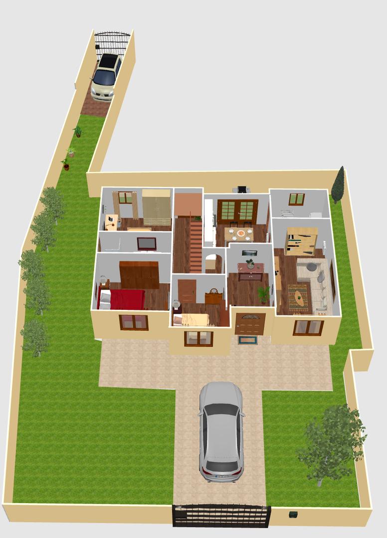 2 - house for sale in melissano apulia italy