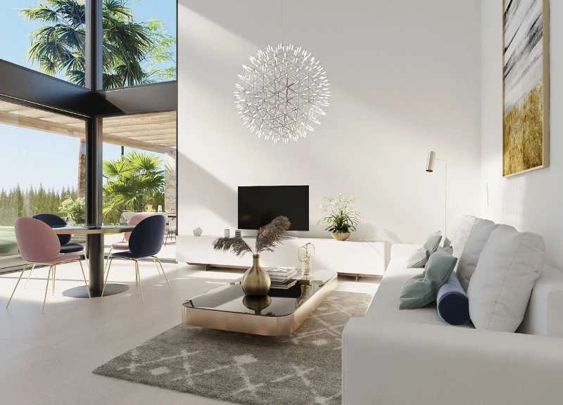 2 - venta casa finestrat - costa blanca comunidad valenciana españa