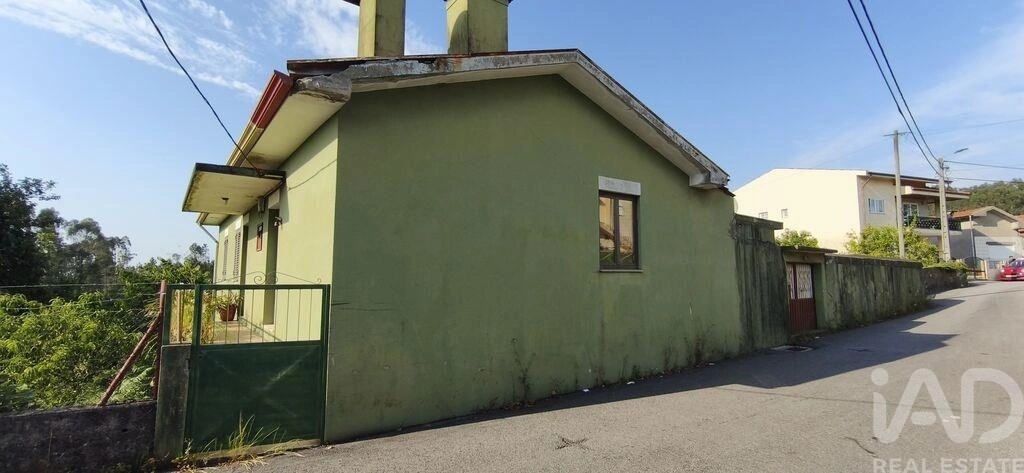 2 - продажа дом vila nova de gaia северный регион португалия