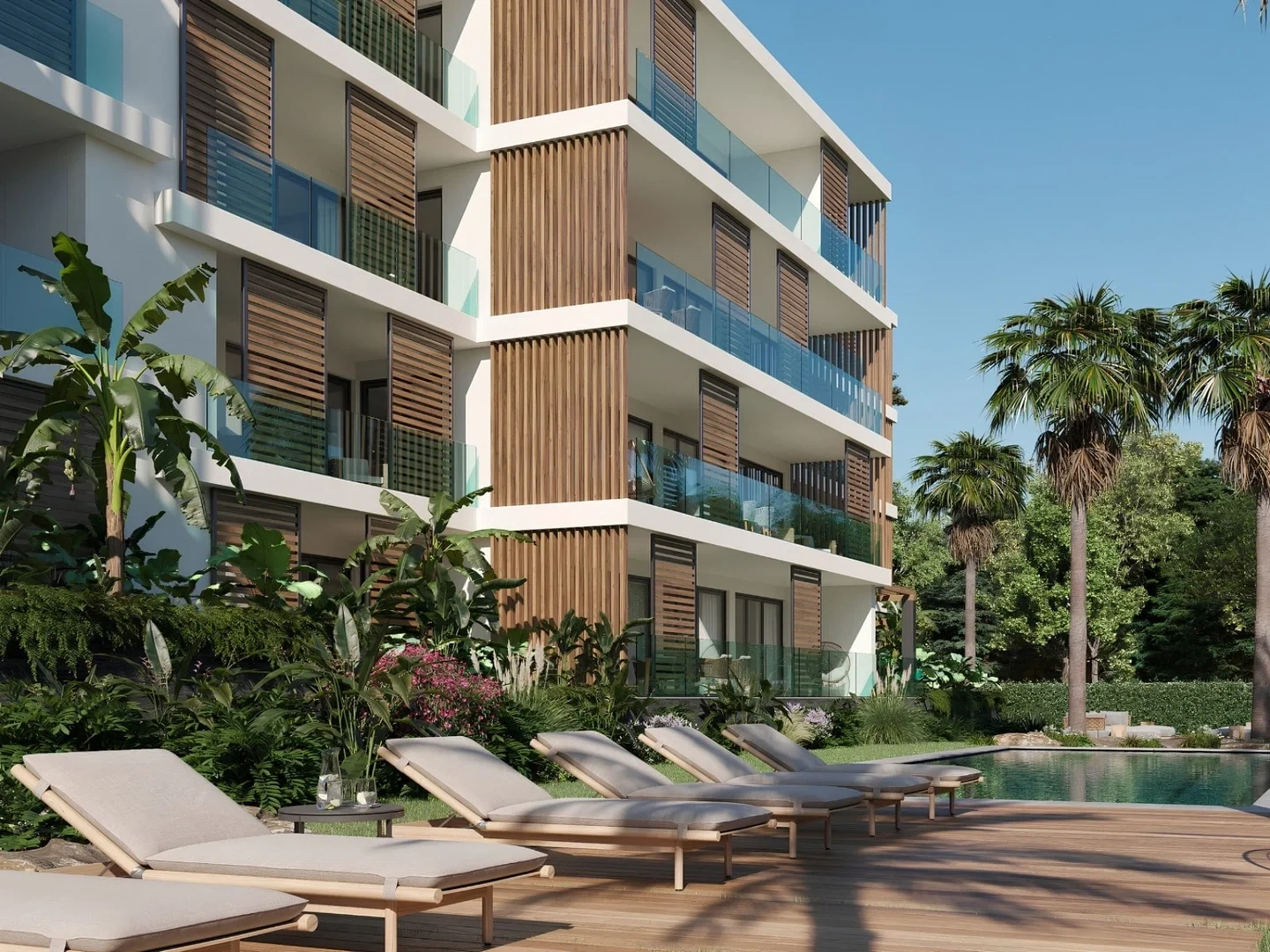 2 - vente appartement cascais région de lisbonne portugal