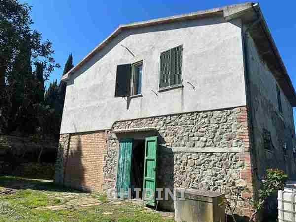 2 - vente propriété scansano toscane italie