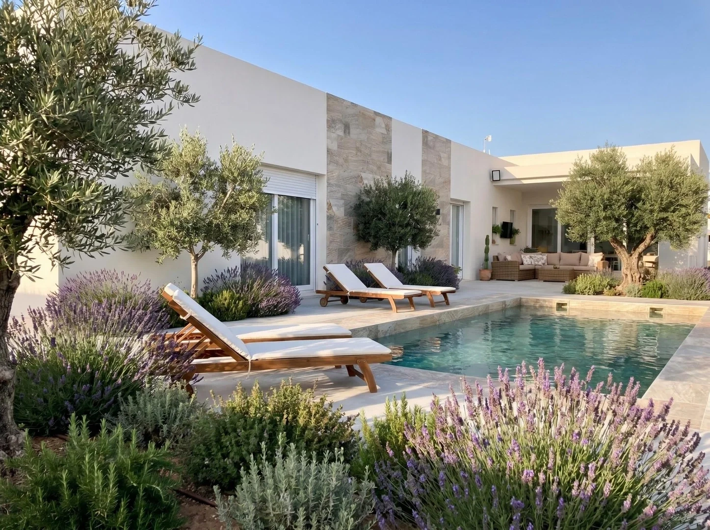 1 - venta villa pinoso comunidad valenciana españa