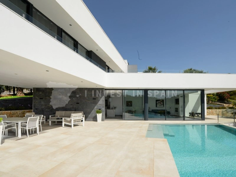 2 - vente maison xabia/javea - costa blanca communauté valencienne espagne